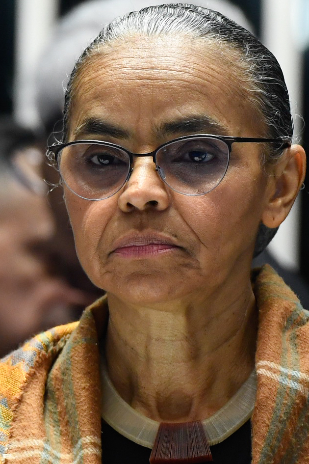 Marina Silva